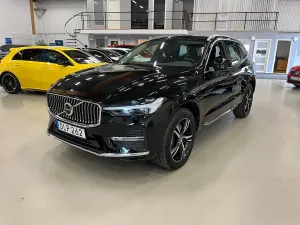 Volvo XC60 2023